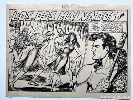 Lote de tres cuadernos consecutivos, completos y originales de Purk - Manuel Gago