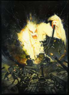 Bisley, Simon - NEW AVENGERS (2015-17) #2 Cover | ComicConnect