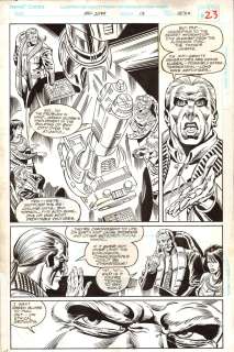 Grant Miehm - Ravage 2099 13p23