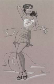  - Lot 282 - Patrick HITTE (né en 1963)