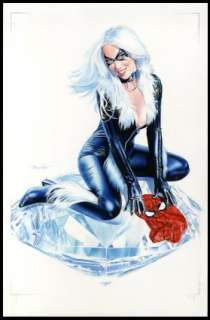 Mayhew, Mike - AMAZING SPIDER-MAN (2018) #10 Cover