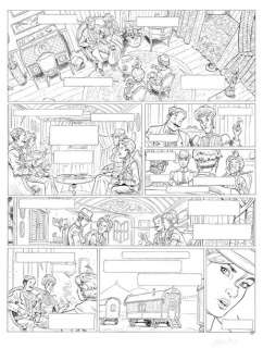 Jacques Lamontagne | Septimus