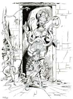 Jean-Marc Krings | Septimus