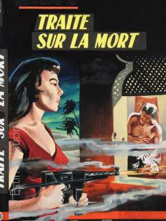 JEF de WULF (1926 1994) | Estim Nation