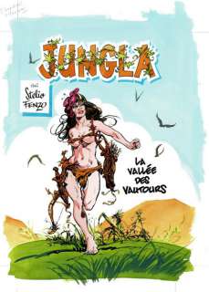 Alec Séverin | Septimus