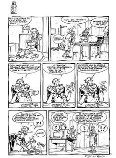 Sirvent - BELOM LES TOUBIBS