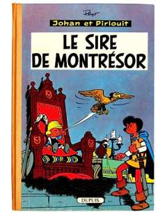 Peyo | JOHAN ET PIRLOUIT | Artcurial