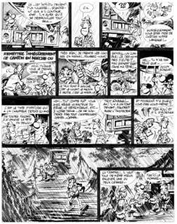 Conrad (Didier) - LES INNOMMABLES