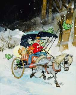 Will Willy Maltaite Dit (1927 - 2000) | ISABELLE | Artcurial