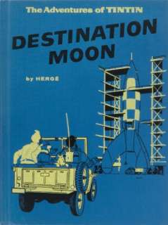 Golden Press | TINTIN - N°17 | Artcurial