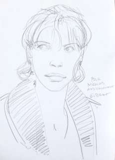 Gibrat | Le Sursis 1, édition originale de 1997. L’album… | Millon