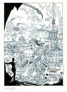 Stan Stanislas Manoukian Dit (Né En 1969) & Vince Vincent Roucher Dit (Né En 1969)  Vortex