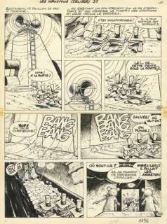  - Paul DELIEGE (1931 2005) Les Krostons La maisons d…