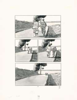 Baru Hervé Barulea Dit - (néÂ enÂ 1947)