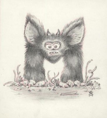 Stan Manoukian | Illustration originale | Daniel Maghen