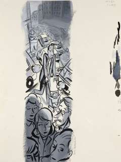 Philippe Dupuy & Charles Berbérian - Nés en 1960 & 1959