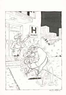 Alain Sirvent - Né en 1961