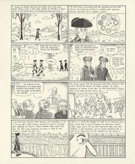 Kevin Huizenga - Glenn & Wendy: "The Funeral" - page 10