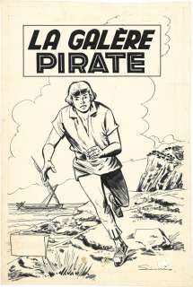 Sirius (Max Mayeu) 1911-1997 - TIMOUR