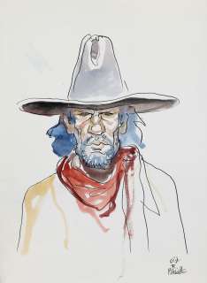 Giraud | Blueberry, Nez Cassé en édition originale de… | Millon