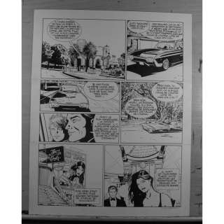 Vrencken - IRS T8 PL 7 | Perspectives Art 9