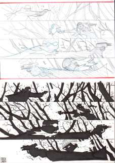 Victor Santos | Polar volume 1 pg 26 | Victor Santos