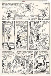 Sal Buscema - ROM #20 p15