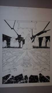 Filippucci Lucio / Romanini Giovanni | splash Page "Cicciolina" | Catawiki