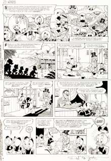 Rosa Don - "Zio Paperone - La corona dei re