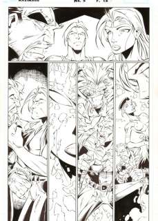 Fabio Laguna – Maximage 5p13