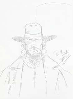 Swolfs | Durango 9 en édition originale de 1990… | Millon