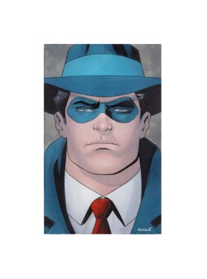 Mike McKone | The Spirit | Mike McKone