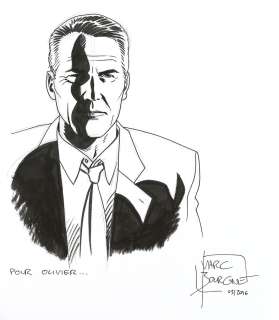 Bourgne | Michel Vaillant 4, nouvelle saison, en édition… | AZ auction