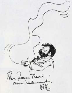 Will | Tif et Tondu 14 (ré 87) agrémenté d’une… | AZ auction