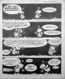 Greg | Obsécurité Illusoire, encre de chine | JML Arts