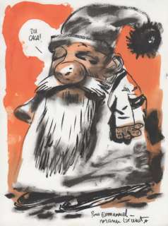 Manu Larcenet - Du caca !