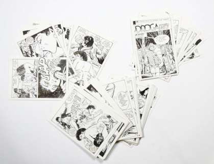 Droga party Récit complet en 87 planches pour un … | Vermot et Associés