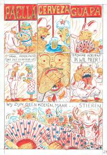 Lukas VERSTRAETE - Ramone Page 27