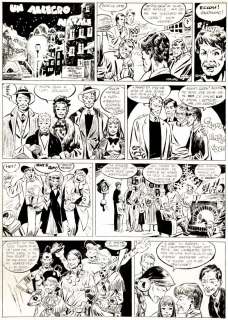 228: Un allegro Natale | Little Nemo