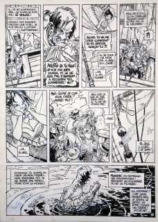 Loisel (Régis) | Peter Pan | Millon