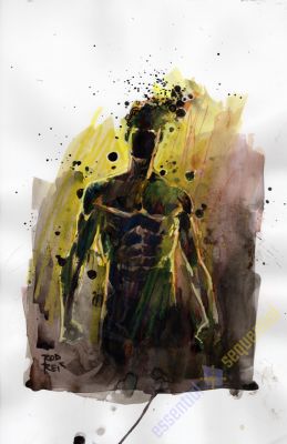 Rod Reis | Sunspot | Essential Sequential