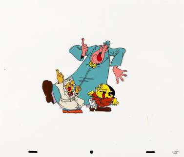 Studio Bignardi - "SuperGulp!", 1977 | Urania Casa d’Aste