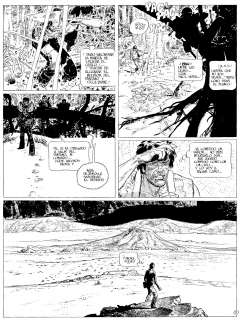 Alfonso Font | Prisoner of the Stars (PR132) | Alfonso Font