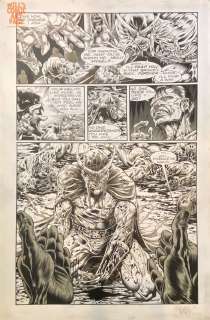 Tim Vigil - Faust 1/2 Splash (Rebel, 1990S)