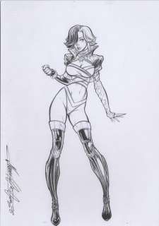 Narcelio Sousa - Luna Snow