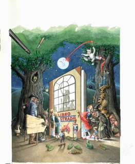 INNOCENTI - Fiera del Libro Valencia | Little Nemo