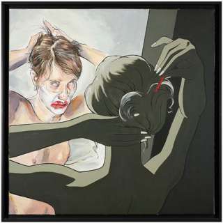 BERTHET Philippe (Né en 1956) & PAHLAVI Axel (Né en 1975).… | Tajan