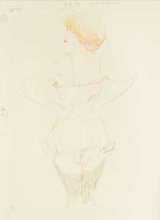 Leone Frollo | The housekeeper | Finarte