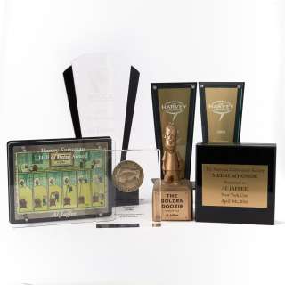 Al Jaffee’s Awards | misc / divers