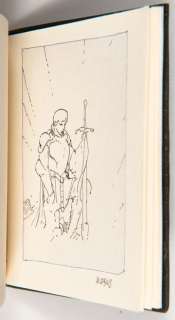 Moebius | Viamor + Dédicace : Rare petit album numéroté (HC... | Tessier Sarrou